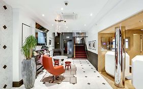 Mercure Paris Opera Louvre