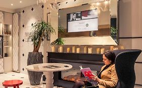 Mercure Paris Opera Louvre