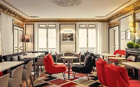 Mercure Paris Opera Louvre